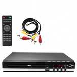 Odtwarzacz DVD HDMI do telewizora 1080P DVD Player do telewizora