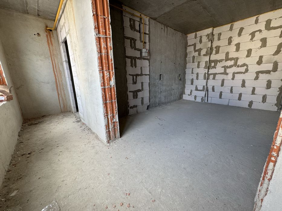 Продаж 3-к квартири(101кв.м.) Елітна Новобудова Центр Тернопіль