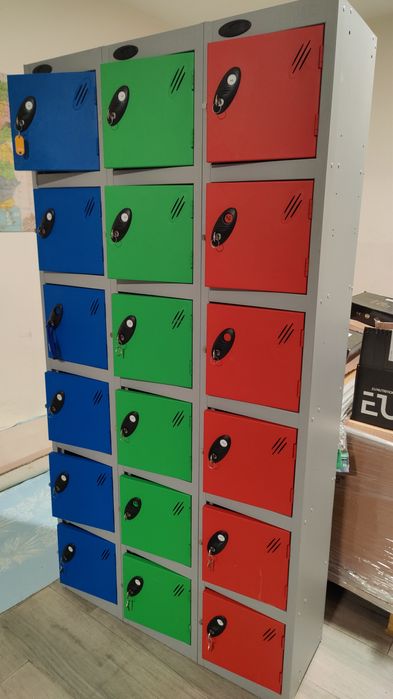 Cacifo para ginásio, piscina, estúdio