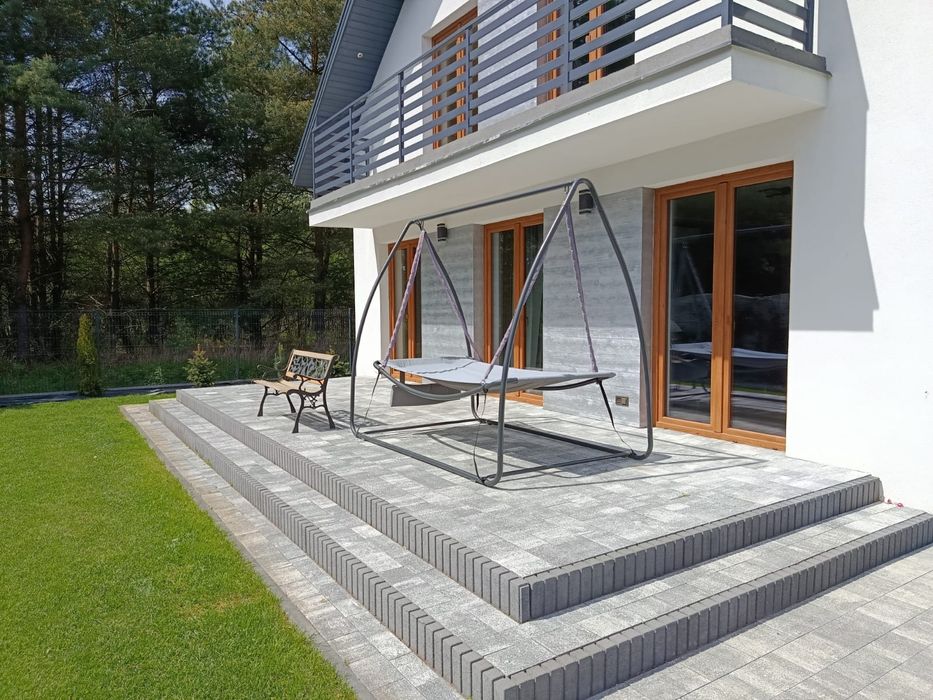 Wynajmę dom miejscowość Warszawianka