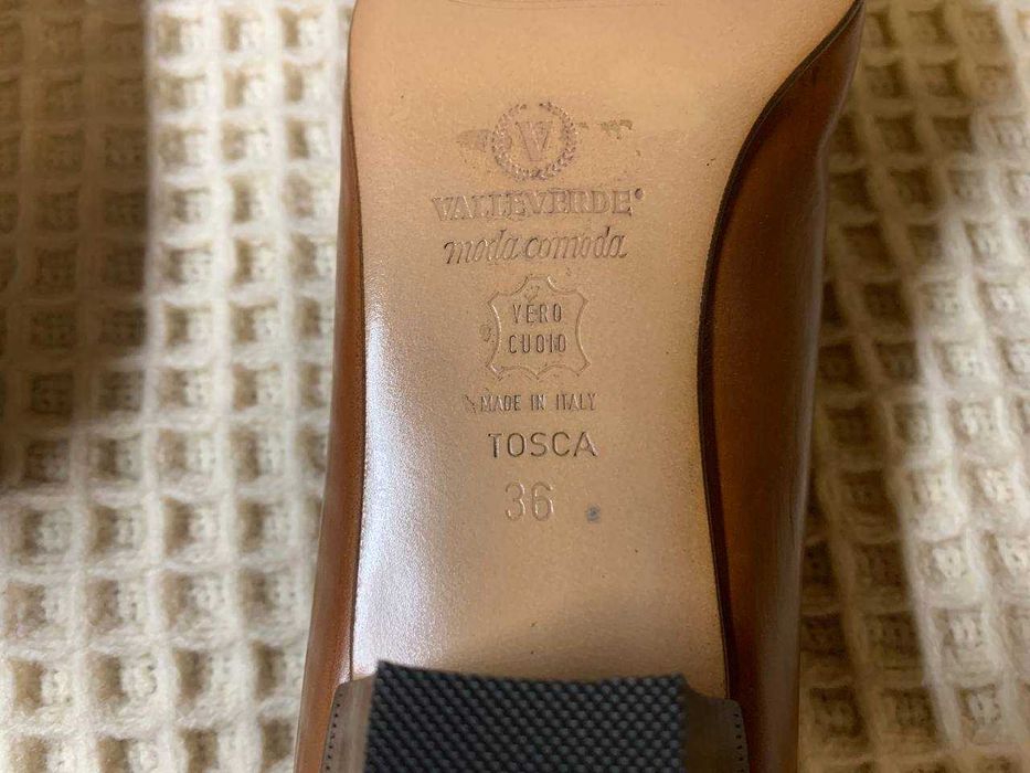 Туфлі жіночі 36 розмір