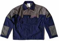 Bluza, kurtka robocza. Rozmiar XL (58), 182-188cm