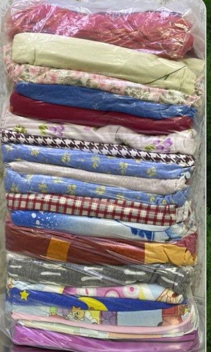 Підковдри, простині Б/В