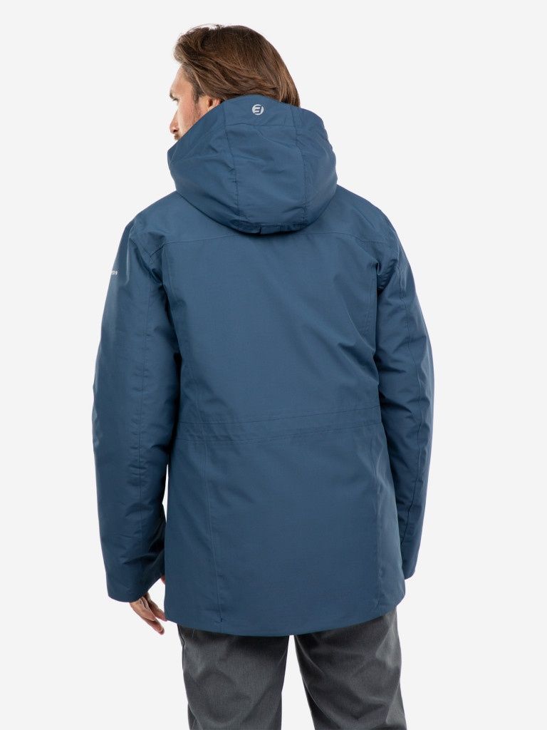 Чоловіча зимова куртка IcePeak Piedmont