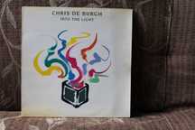 Chris De Burgh - Into The Light - winyl - Polskie Nagrania na lic. A&M