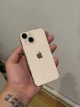 Apple iPhone 13 mini różowy