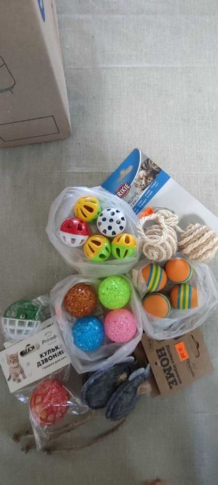 Клітка для гризунів нова