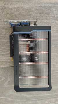 Placa Gráfica MSI Radeon 6670 1Gb DDR5