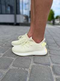 Кросівки Adidas Yeezy Boost 350 V2 Butter (43)
