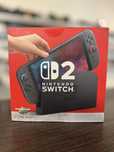 Konsola Nintendo Switch 2 + Gra Mario Kart World Poznań Długa 14