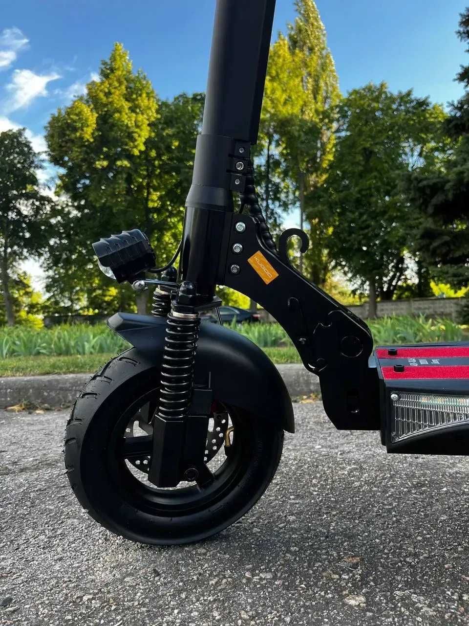 ‼️ Електросамокат Kugoo M4 PRO 1000W. Электросамокат‼️ Гарантія 24міс
