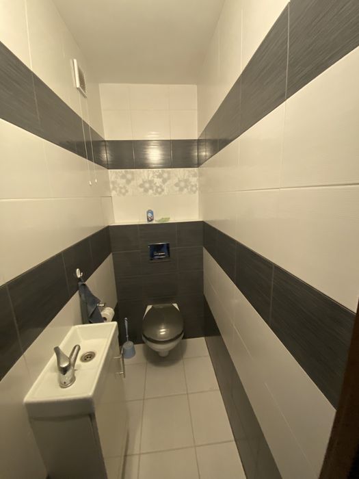 Przestronne mieszkanie 65m2