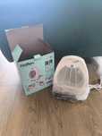 Termowentylator Hoffen 2000 W biały