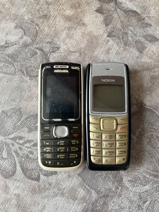 Телефони Nokia б/у