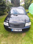 Audi A6 C5 Quattro Avant S-Line 2004