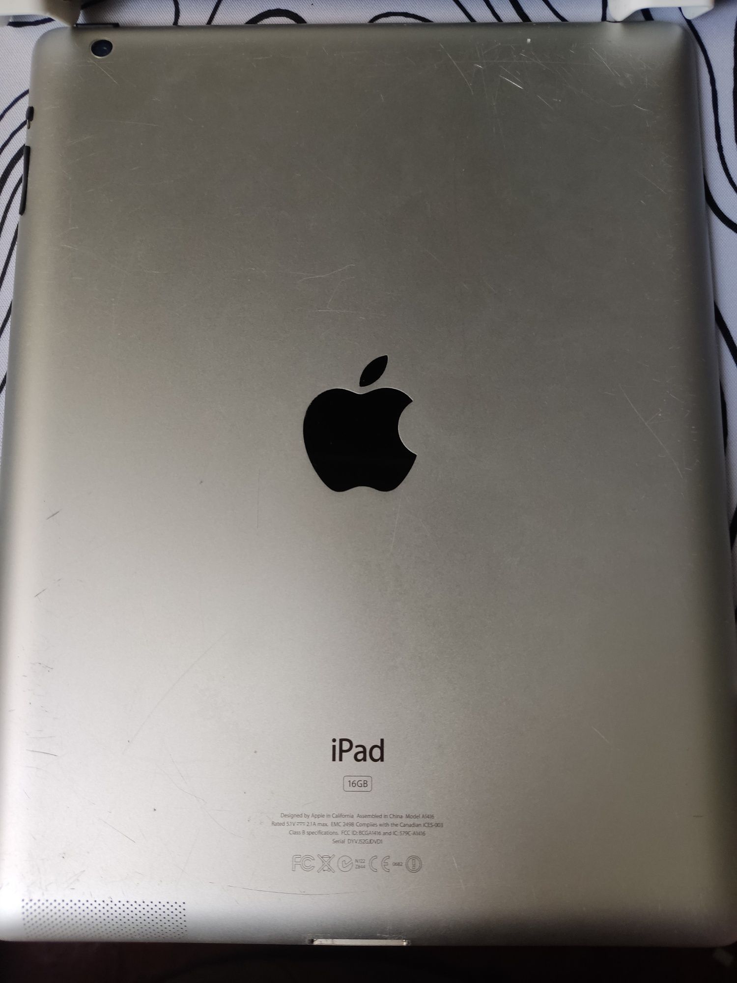 iPad A1416 В хорошому стані