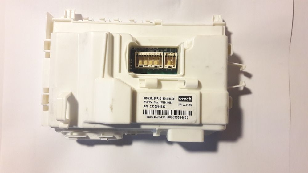 Moduł programator Whirpool