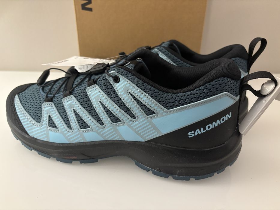 Buty Salomon New cross xa pro 40