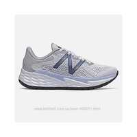 Кроссовки New Balance Fresh Foam Evare, 100% оригинал Лето