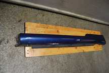 LISTWA PROGOWA LEWA 8H0853859 AUDI A4 B6 CABRIO LZ5G