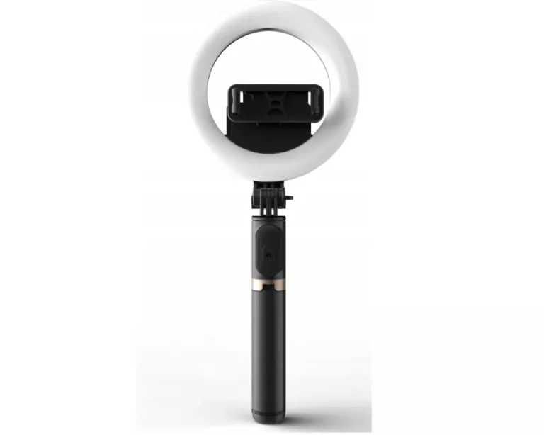 Kijek, Selfie Stick Q07 czarny