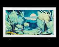 Продаю телевізор Samsung The Frame 50” (QE50LS03FAUXUA)