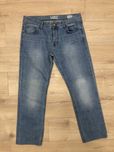 Джинсы Colins Karl w34-36 l32