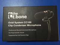 Інструментальний мікрофон "T.bone"