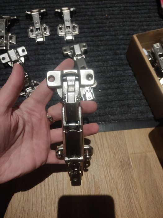 Zawiasy ikea pax sekcja narożna i zwykła