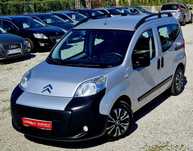 Citroën Nemo Niski Przebieg Ładny Stan! Brak korozji! Zamiana też!
