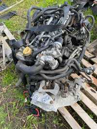 Silnik diesel  Saab 93 1.9TIID 150KM Z19DTH OPEL KPL