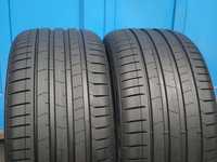 255/35 R19 Markowe opony letnie Pirelli ! Rok 2022