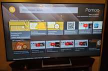 Telewizor 4K 75 cali Sony KD-75XE8596