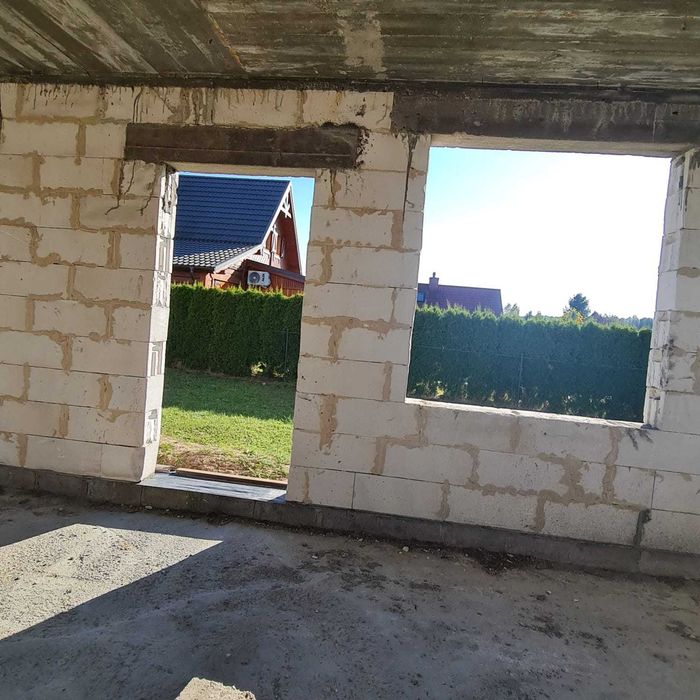 Sprzedam dom Stara Kiszewa (PRYWATNIE)