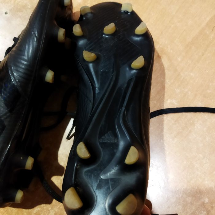 Бутси Adidas оригінал