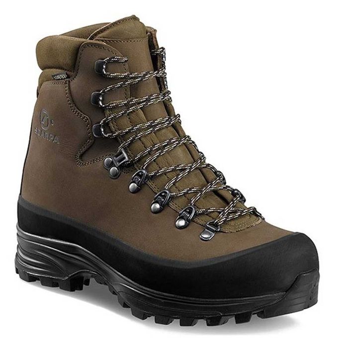 продам срочно! Черевики Scarpa 60007 42 Ladakh GTX