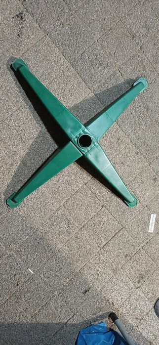 Podstawka pod choinkę