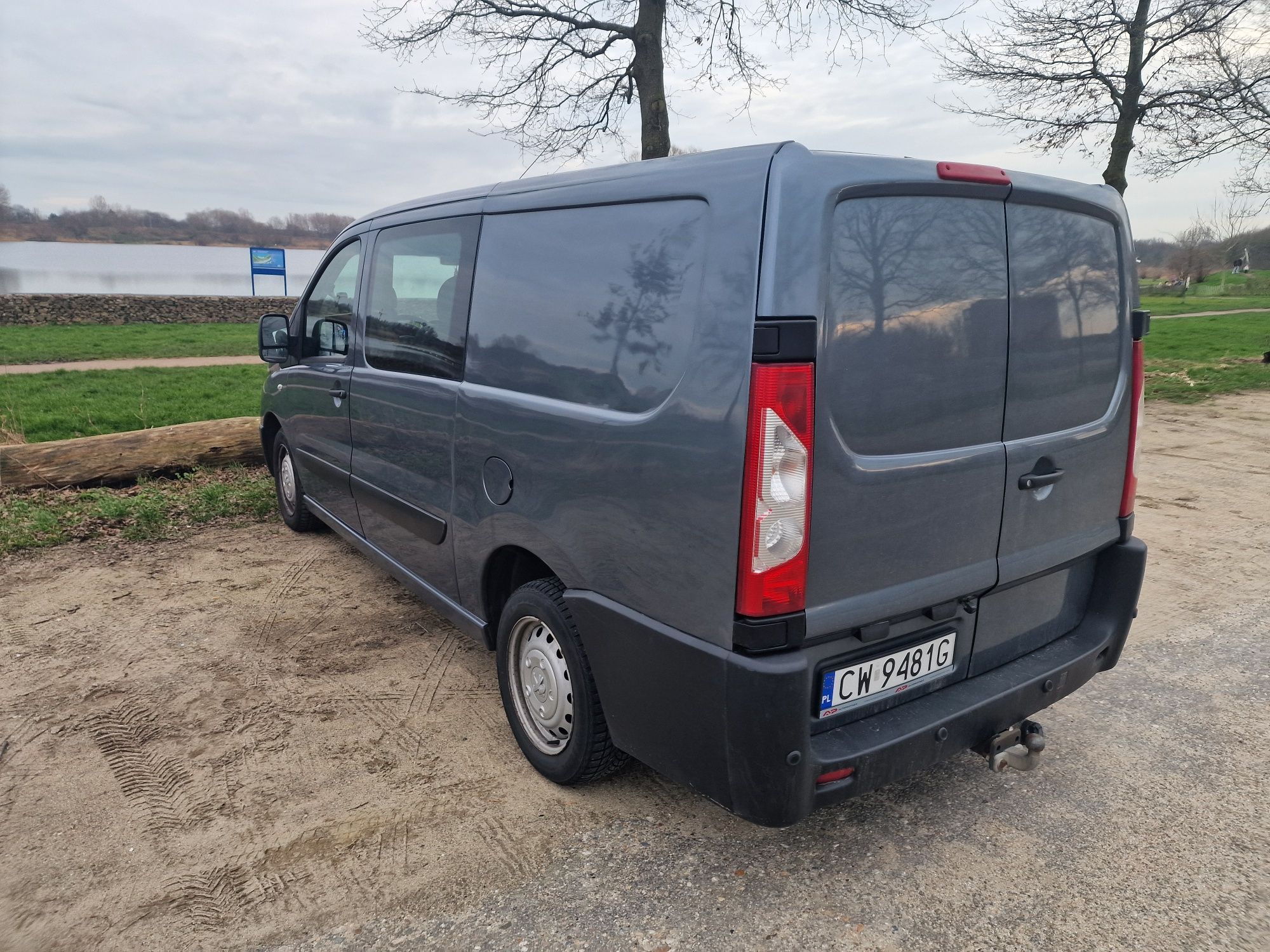 Peugeot expert 2.0hdi L2H1