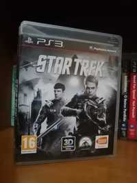 Star trek playstation 3