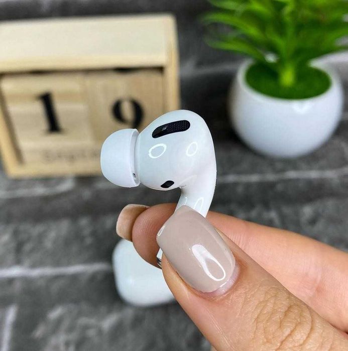 Найкращі на ринку аірподс pro 1в1 Безпровідні Навушники чіп Airoha