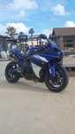 Yamaha r1 crossplane