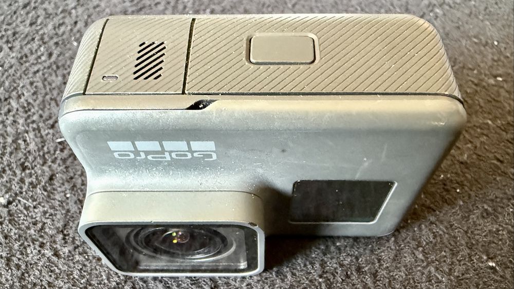 Kamera GoPro Hero 5 Black 4k/30kl