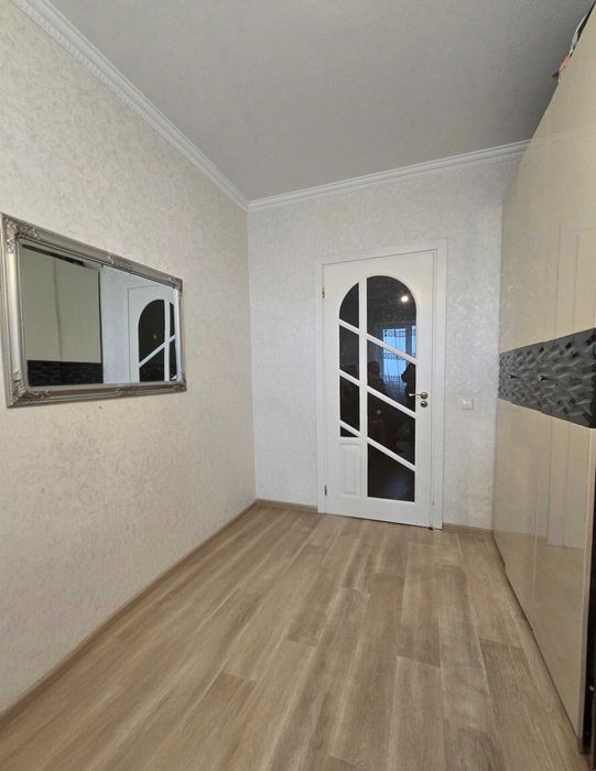 Продаж 3-х кімнатної квартири з Автономним опаленням (Піщаний масив)