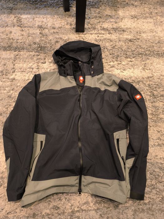 Kurtka Strauss Engelbert XL