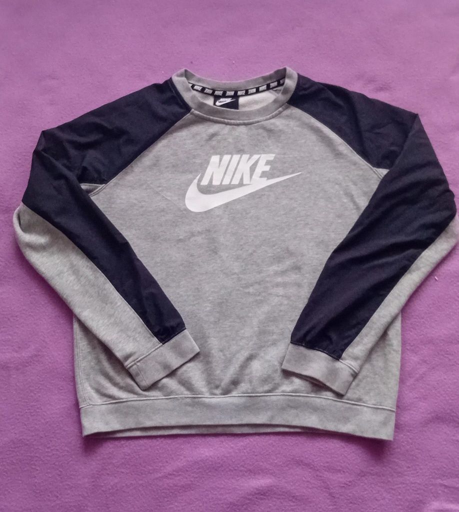 Bluza chłopięca Nike 164