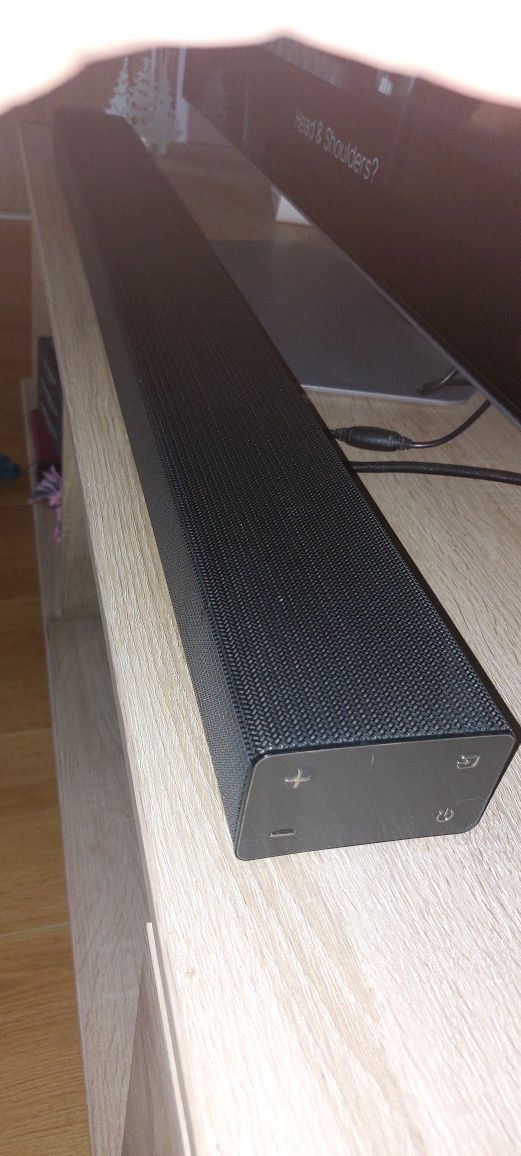 Samsung soundbar HW-550