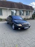 Omega 2.2 TDI для ЗСУ