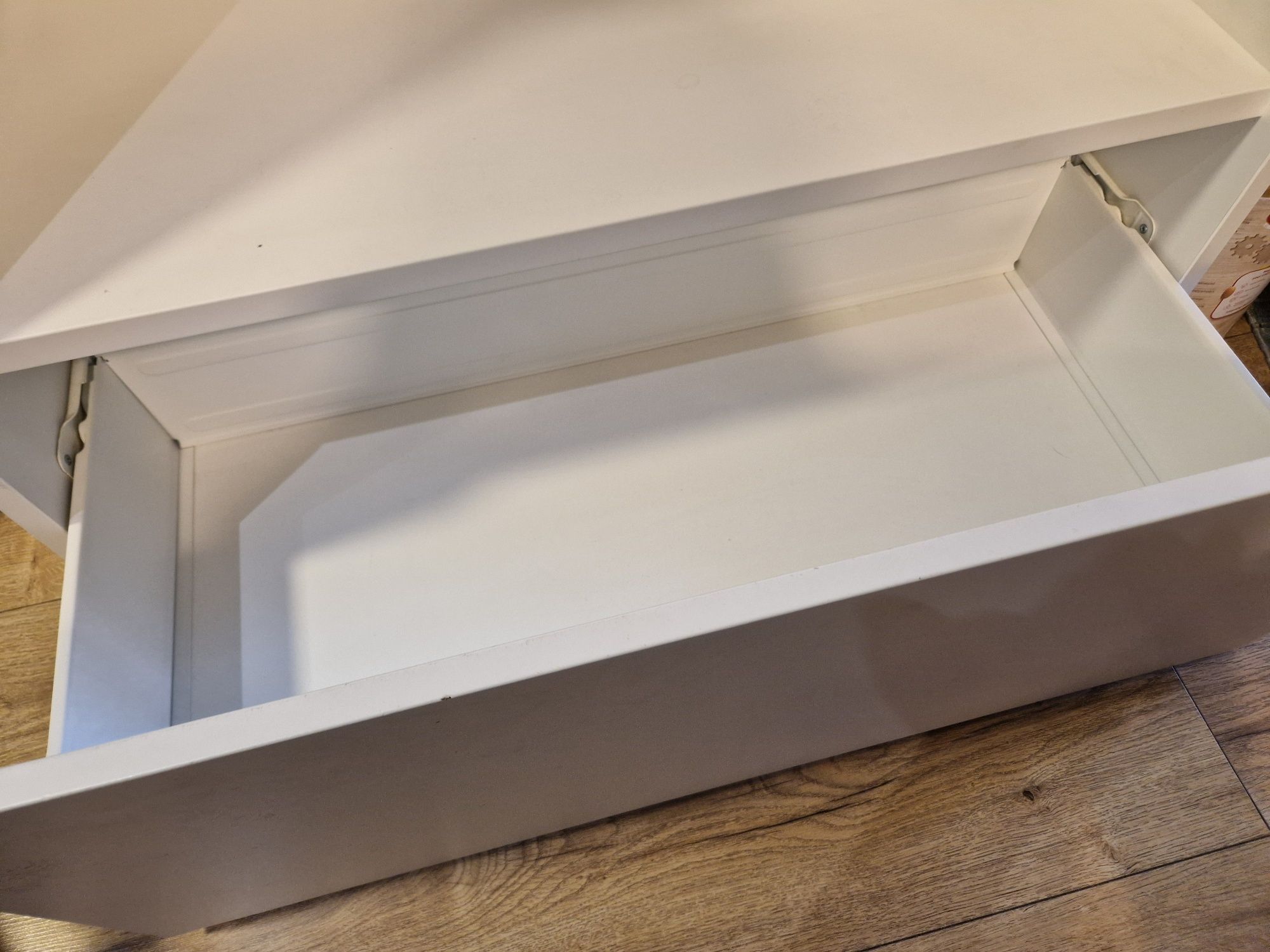 Ikea BERGIG regał szafka dla dzieci