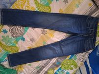 Spodnie damskie  Pepe Jeans rozm L