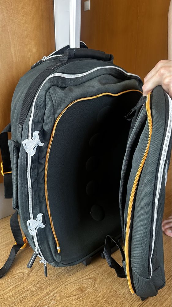 Mala de viagem/ Mochila Ikea